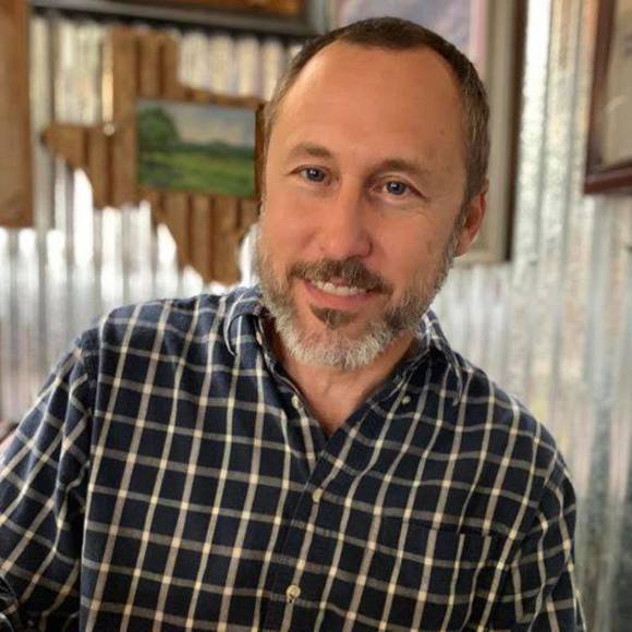 Meet your Posher, Patrick - Picture 1 of 1